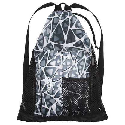 Speedo Deluxe Ventilator Mesh Bag