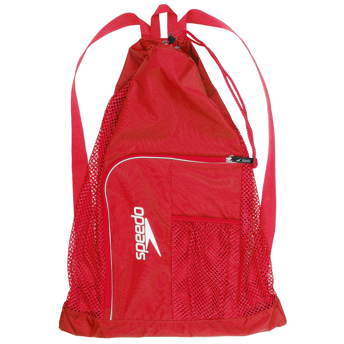 Speedo Deluxe Ventilator Mesh Bag