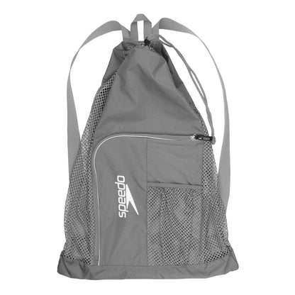 Speedo Deluxe Ventilator Mesh Bag