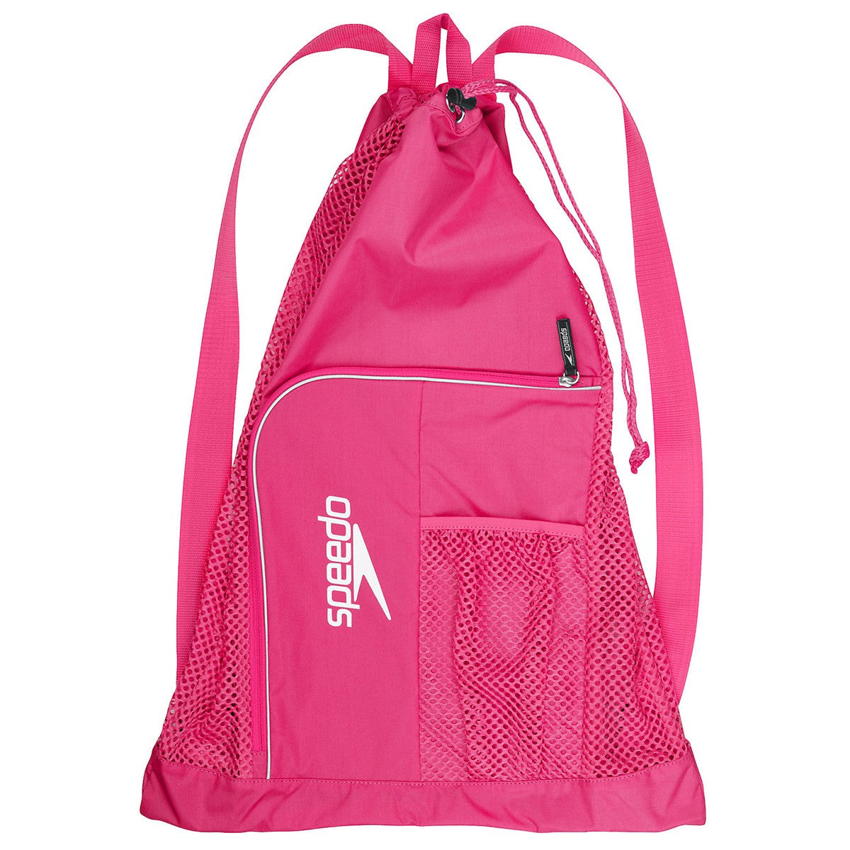 Speedo Deluxe Ventilator Mesh Bag