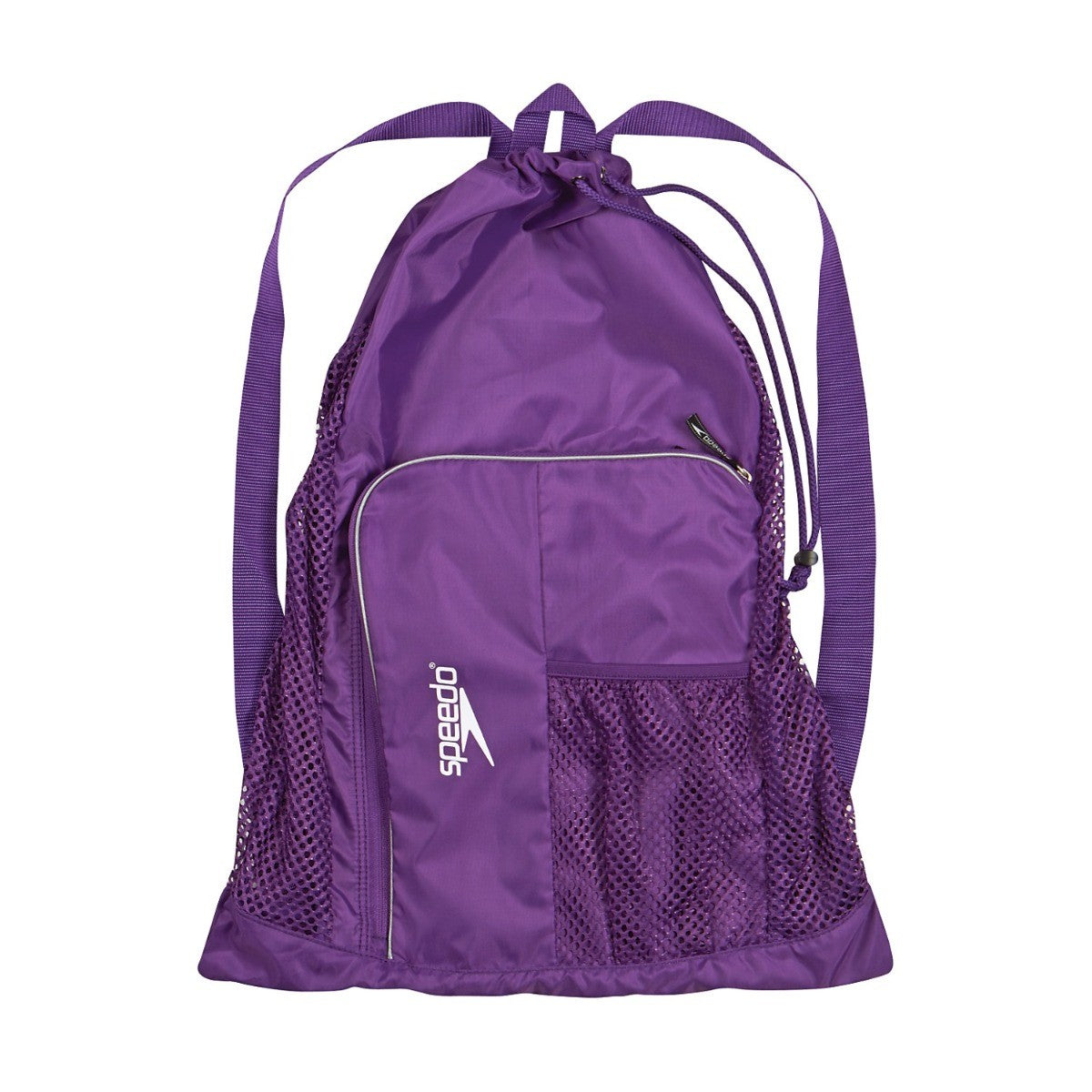 Southern Nash HS Speedo Deluxe Ventilator Mesh Bag
