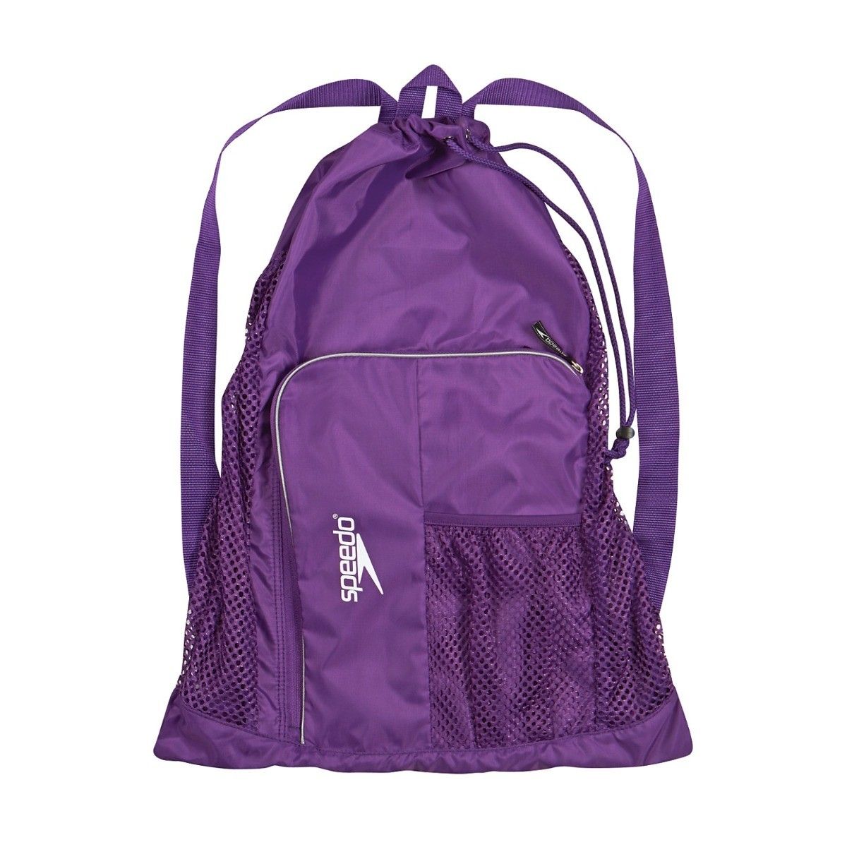 Speedo Deluxe Ventilator Mesh Bag