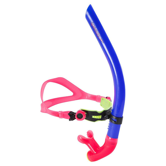Speedo Hydralign Jr. Center Snorkel