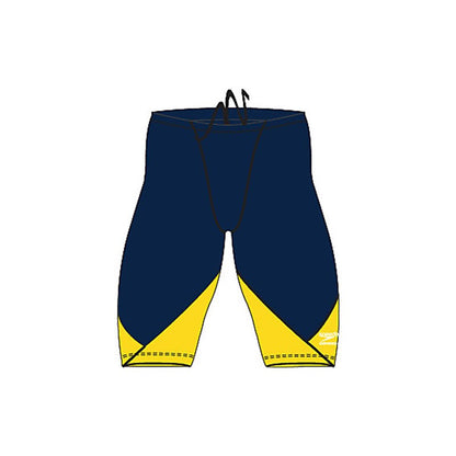 Speedo Spark Splice Jammer