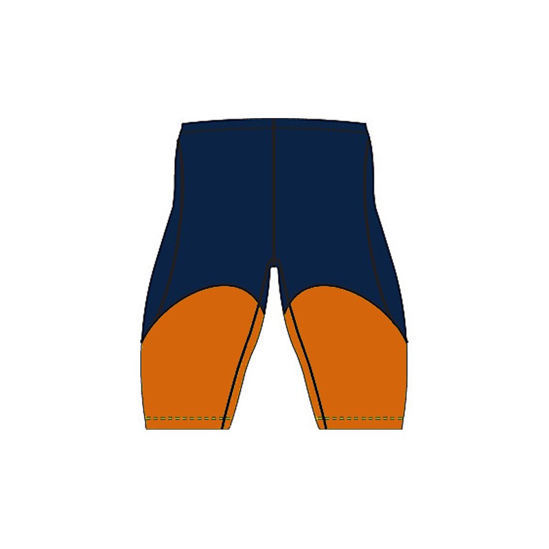 Speedo Spark Splice Jammer