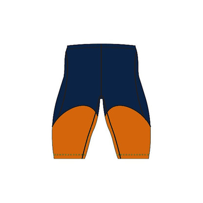 Speedo Spark Splice Jammer