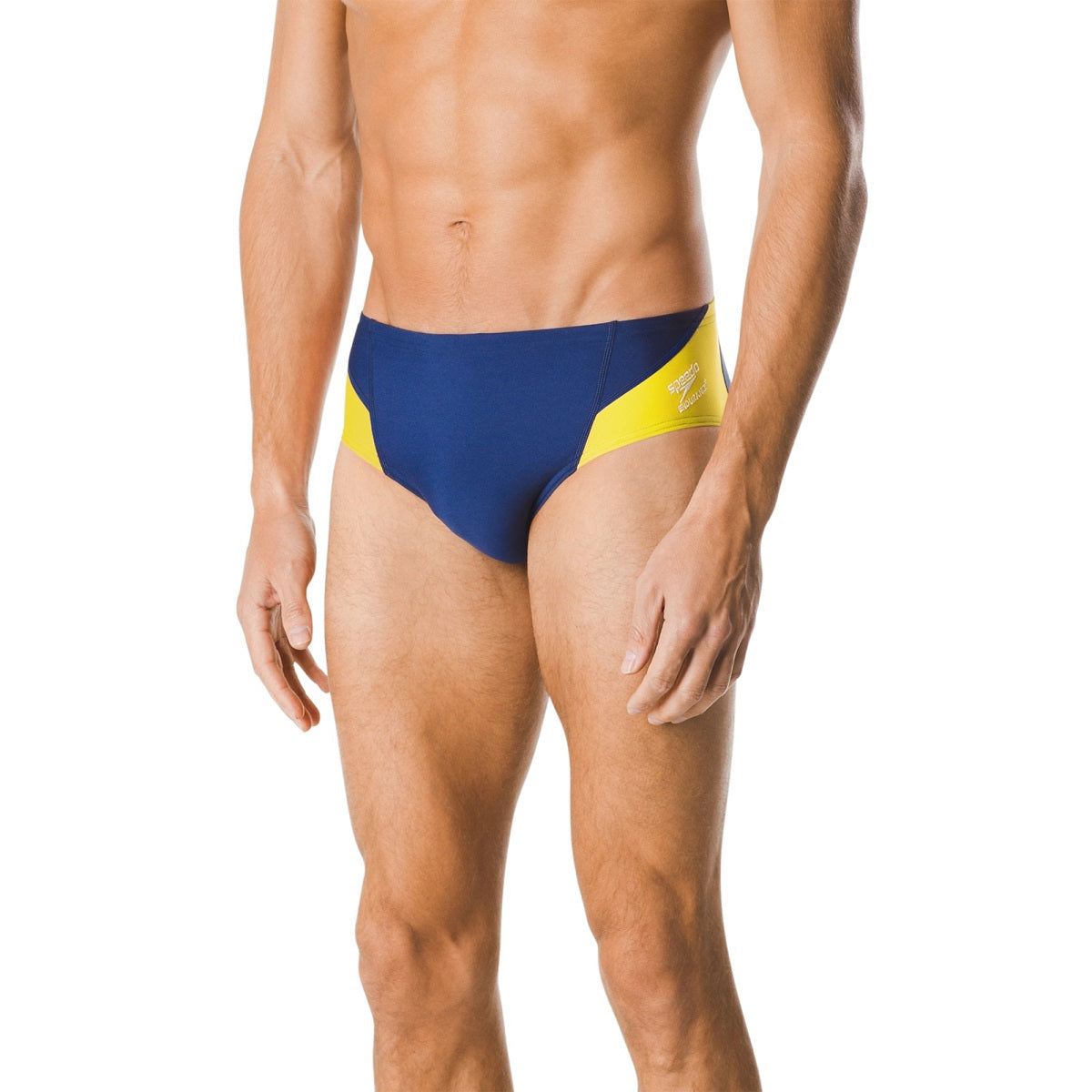 Speedo Spark Splice Brief
