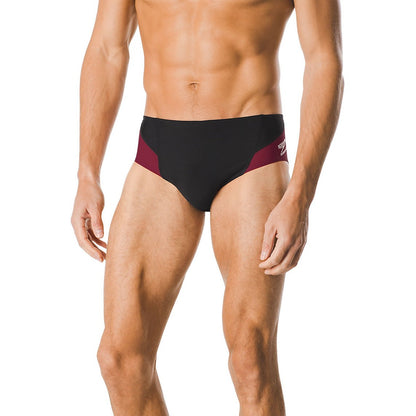 Speedo Spark Splice Brief