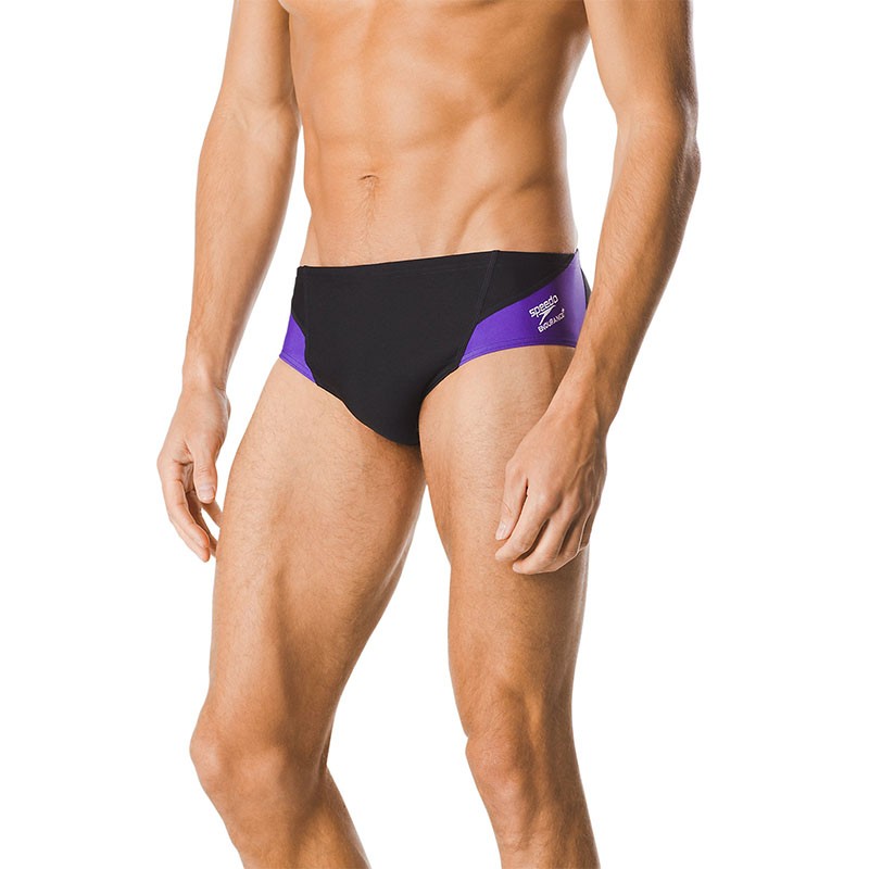 Speedo Spark Splice Brief