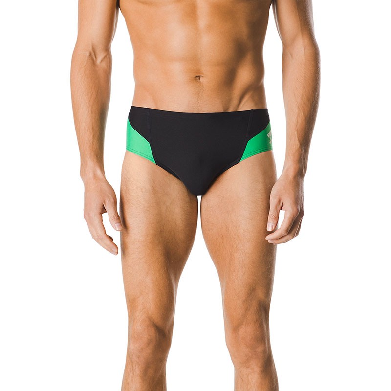 Speedo Spark Splice Brief