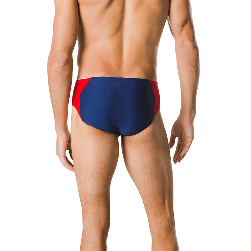 Speedo Spark Splice Brief