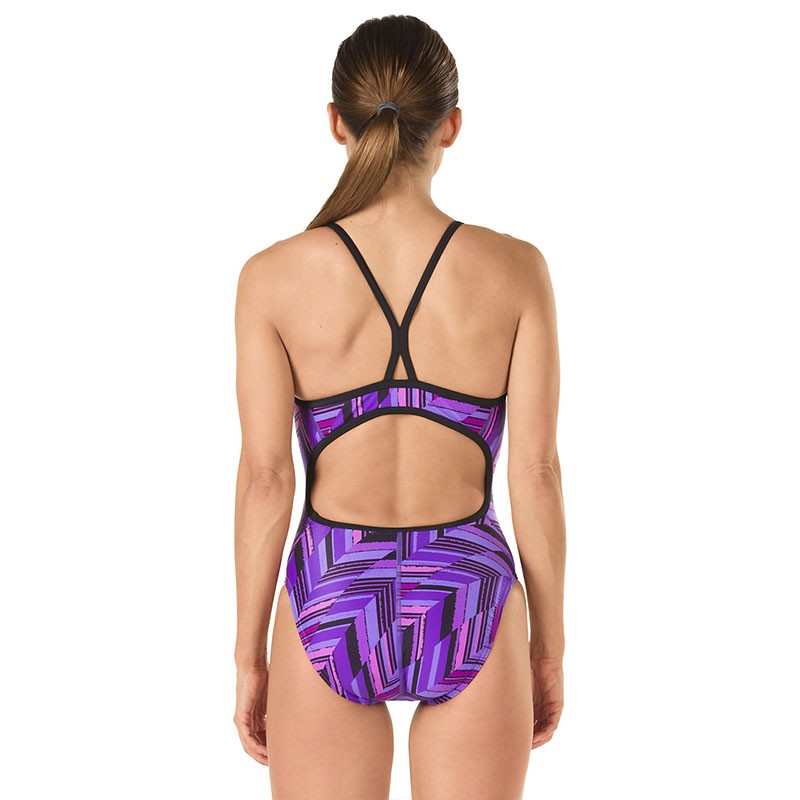 Speedo Angles Free Back