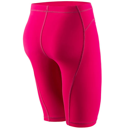 Speedo Vanquisher Jammer