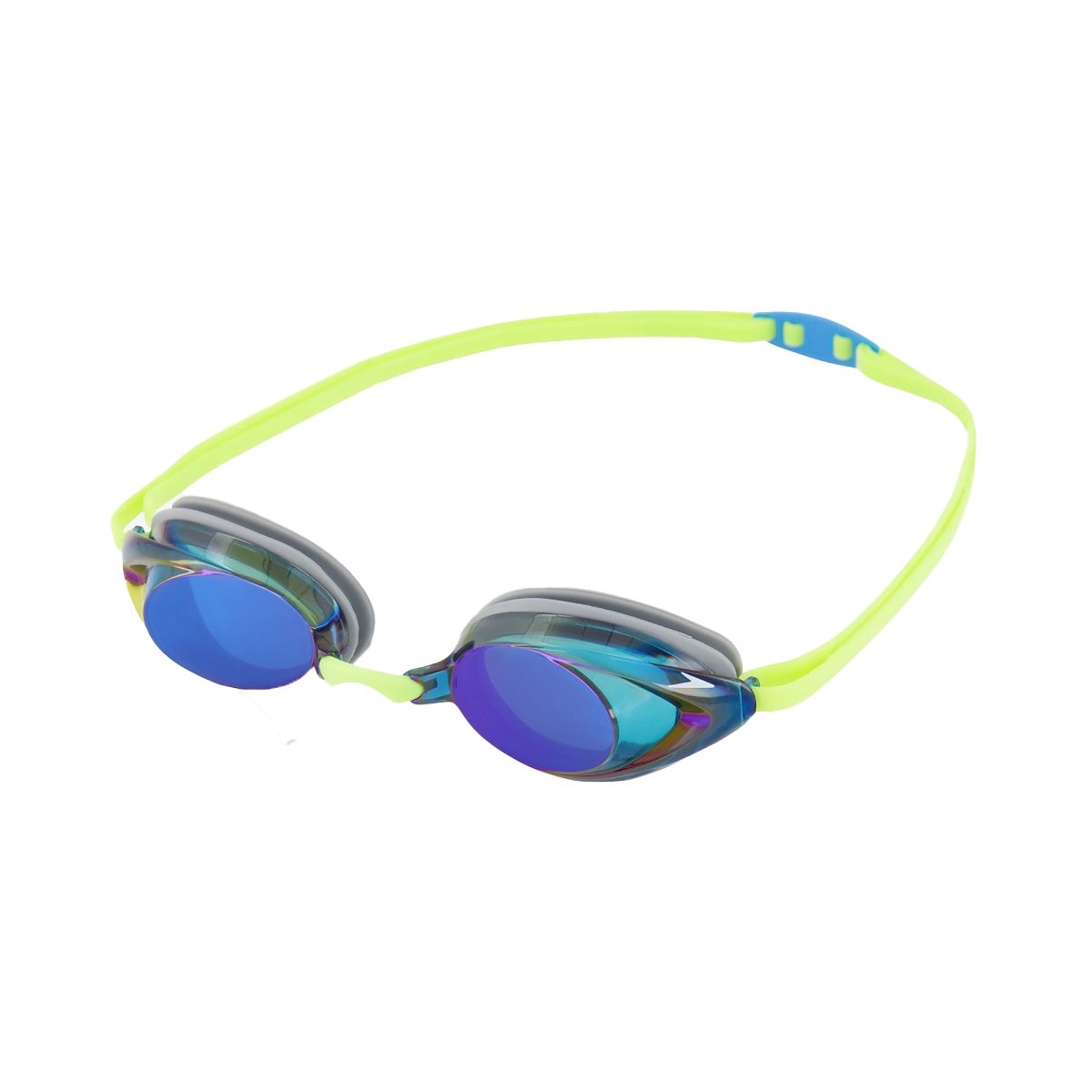 Speedo Vanquisher 2.0 Mirrored Goggle