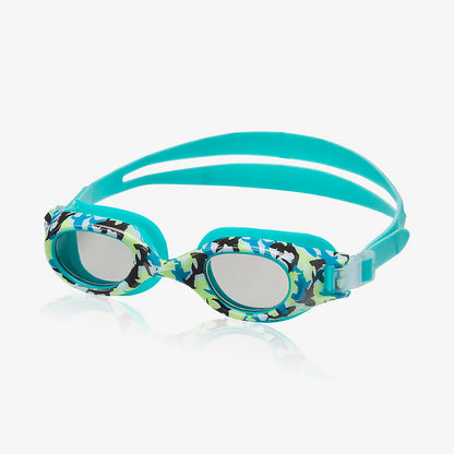 Speedo Jr. Hydrospex Print Goggles
