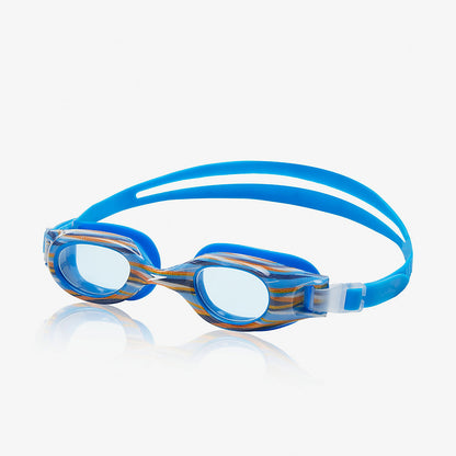 Speedo Jr. Hydrospex Print Goggles