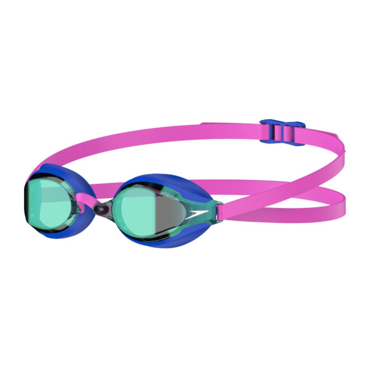 Speedo Speed Socket 2.0 Mirrored Goggle