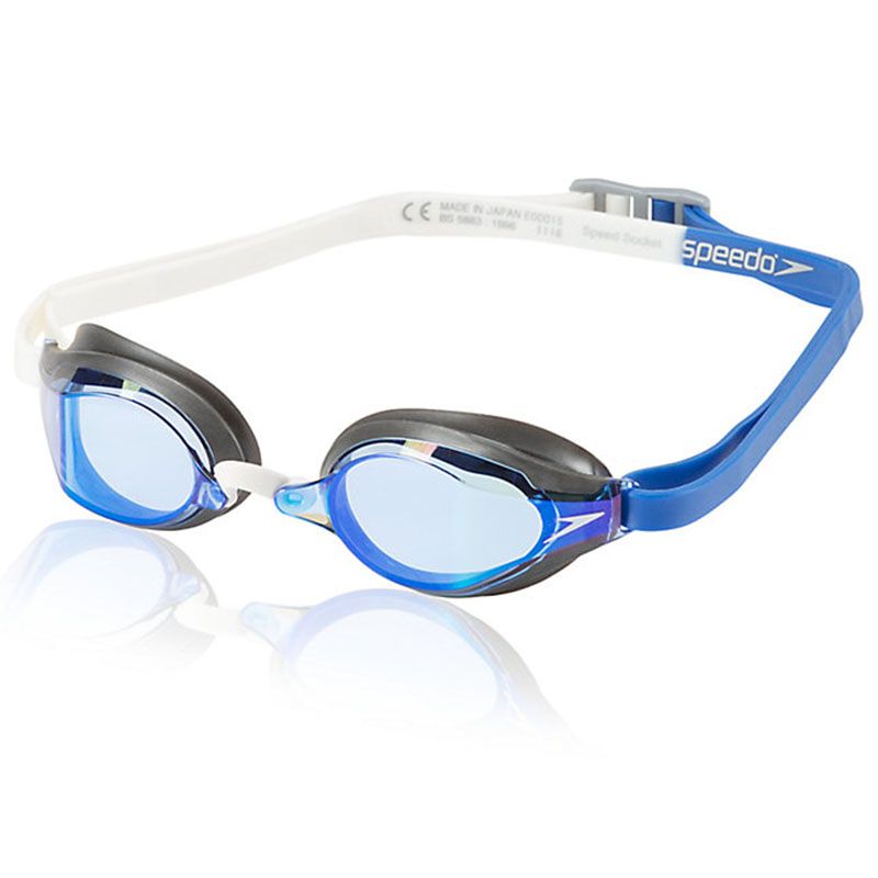 Speedo Speed Socket 2.0 Goggles