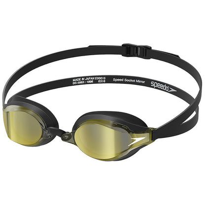 Speedo Speed Socket 2.0 Mirrored Goggle