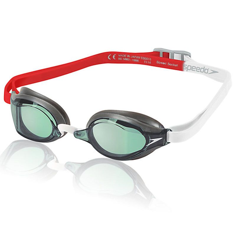 Speedo Speed Socket 2.0 Goggles