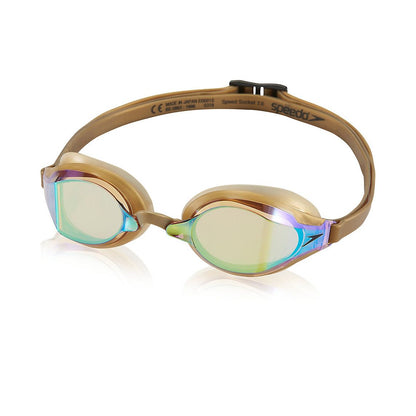 Speedo Speed Socket 2.0 Mirrored Goggle