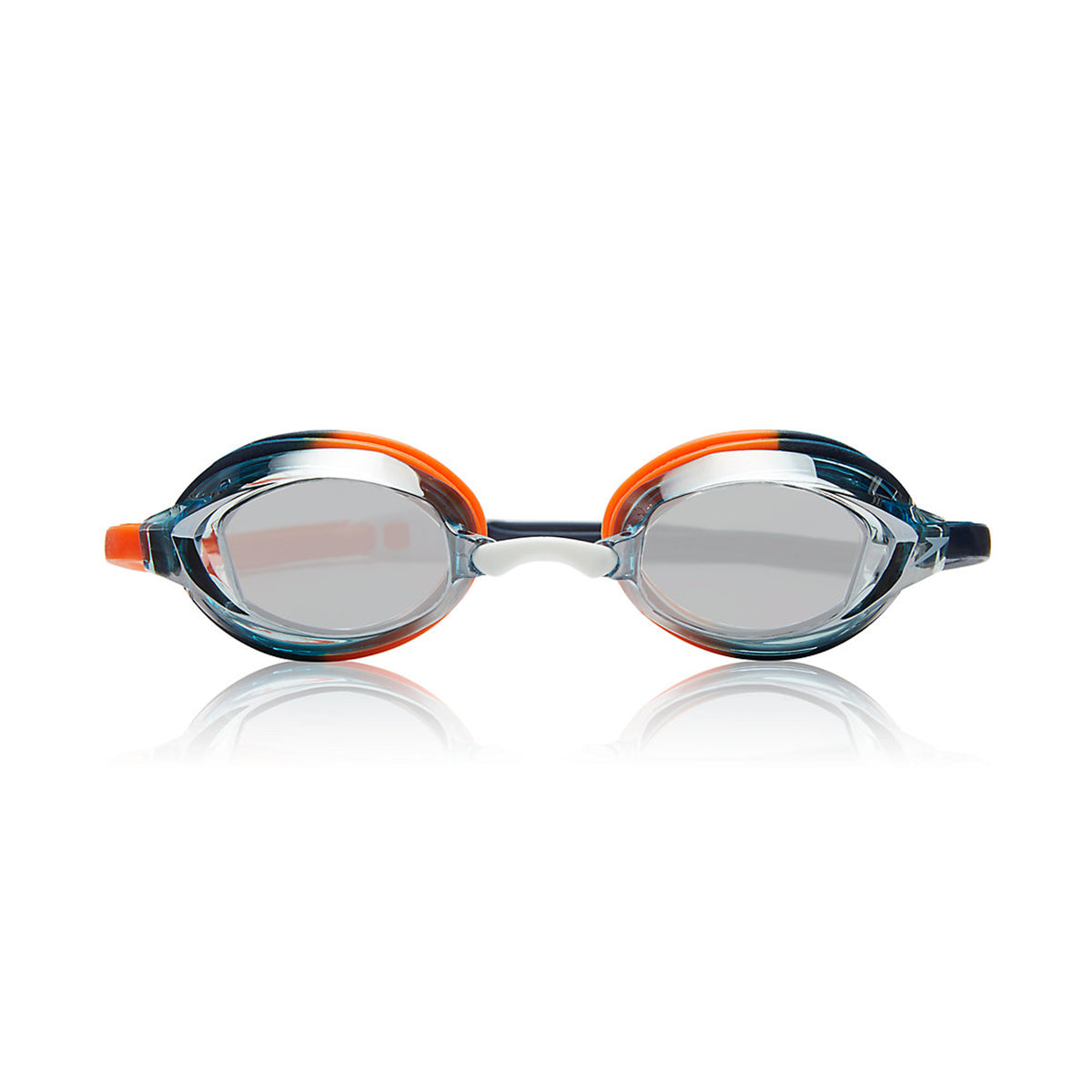 Speedo Vanquisher EV Mirrored Goggle