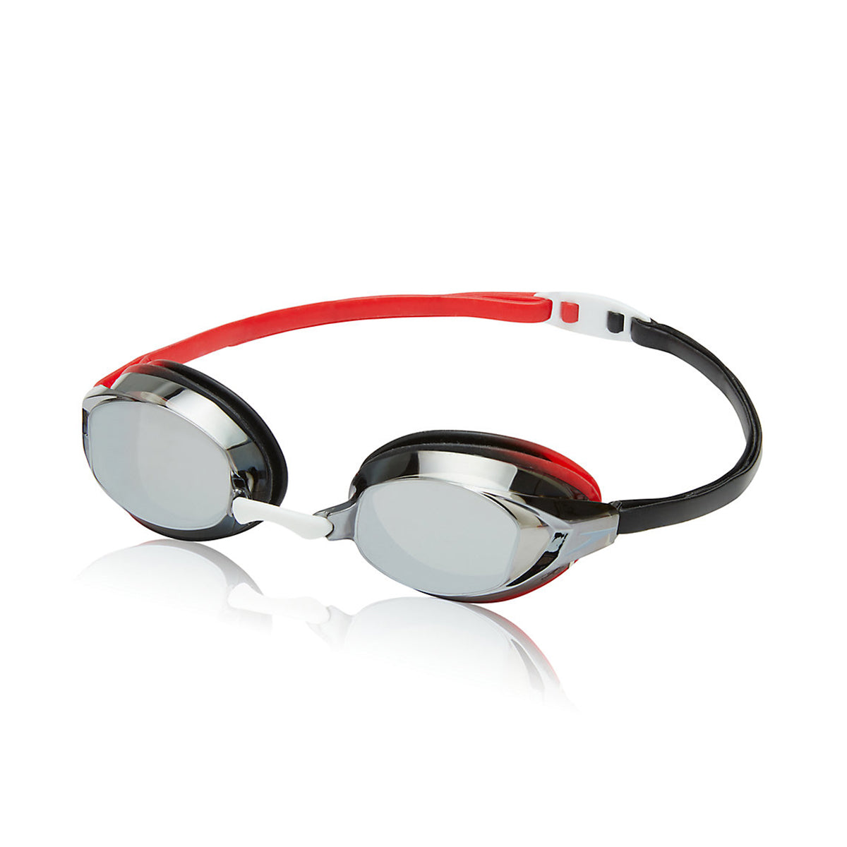 Speedo Vanquisher EV Mirrored Goggle