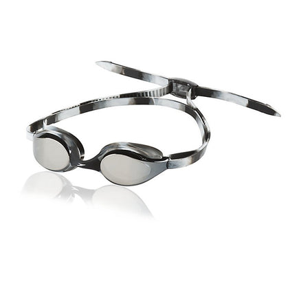 Speedo Hyper Flyer Mirrored Goggle