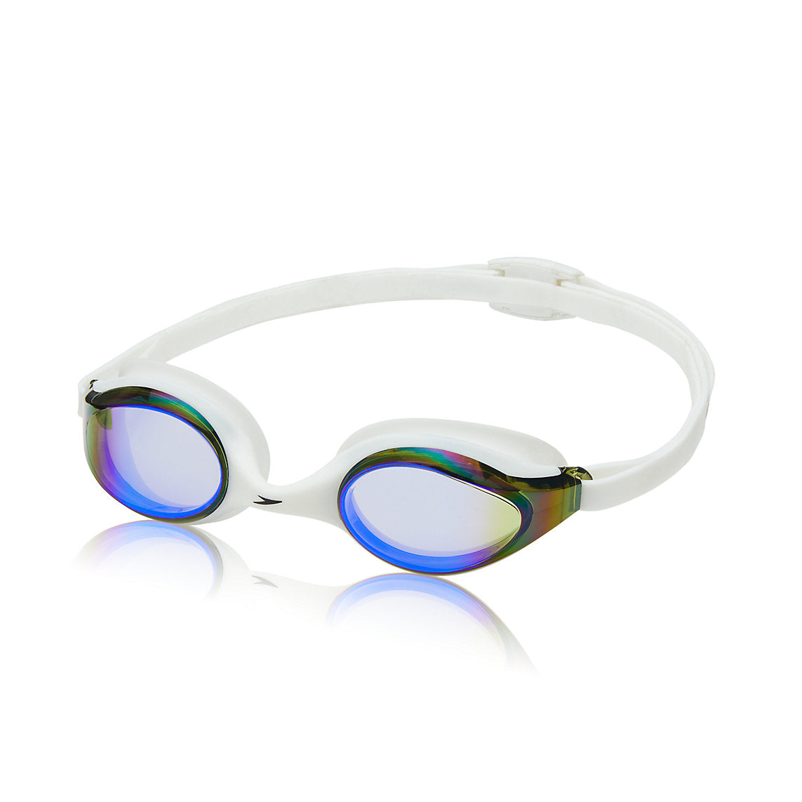Speedo Hyper Flyer Mirrored Goggle