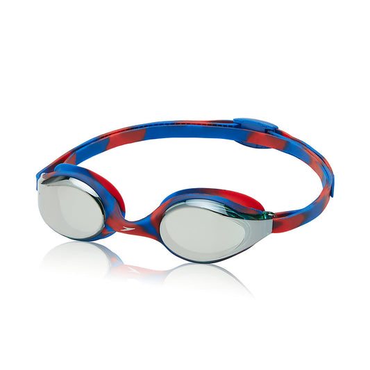 Speedo Hyper Flyer Mirrored Goggle