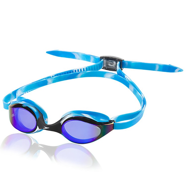 Speedo Hyper Flyer Mirrored Goggle