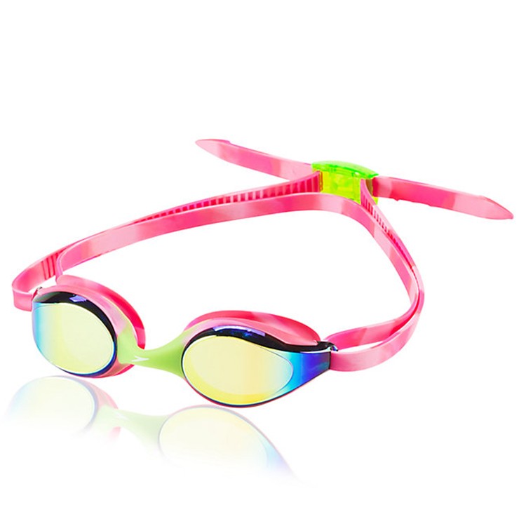Speedo Hyper Flyer Mirrored Goggle