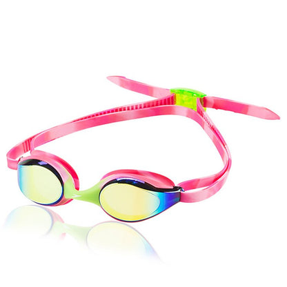 Speedo Hyper Flyer Mirrored Goggle
