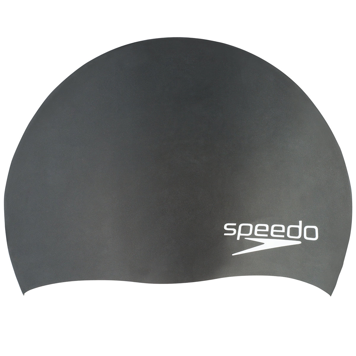 Speedo Junior Elastomeric Solid Silicone Cap