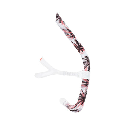 Speedo Printed Bullet Head Snorkel