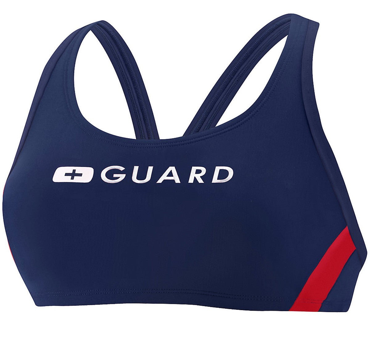 Speedo Guard Sport Bra Top