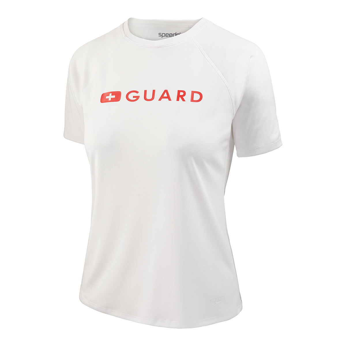 Speedo Guard Women's Swim Tee