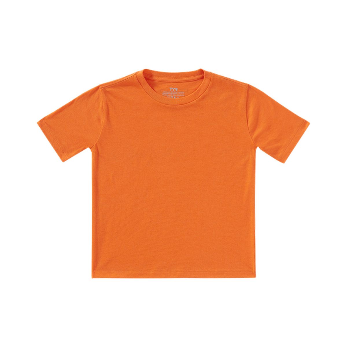TYR Youth Triblend Tee