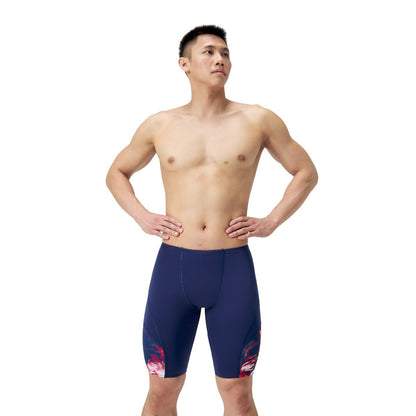 Speedo Lunar Storm Jammer