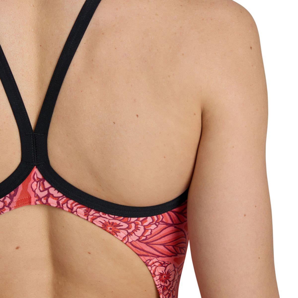 Arena Hydrangea Bouquet Lightdrop Back