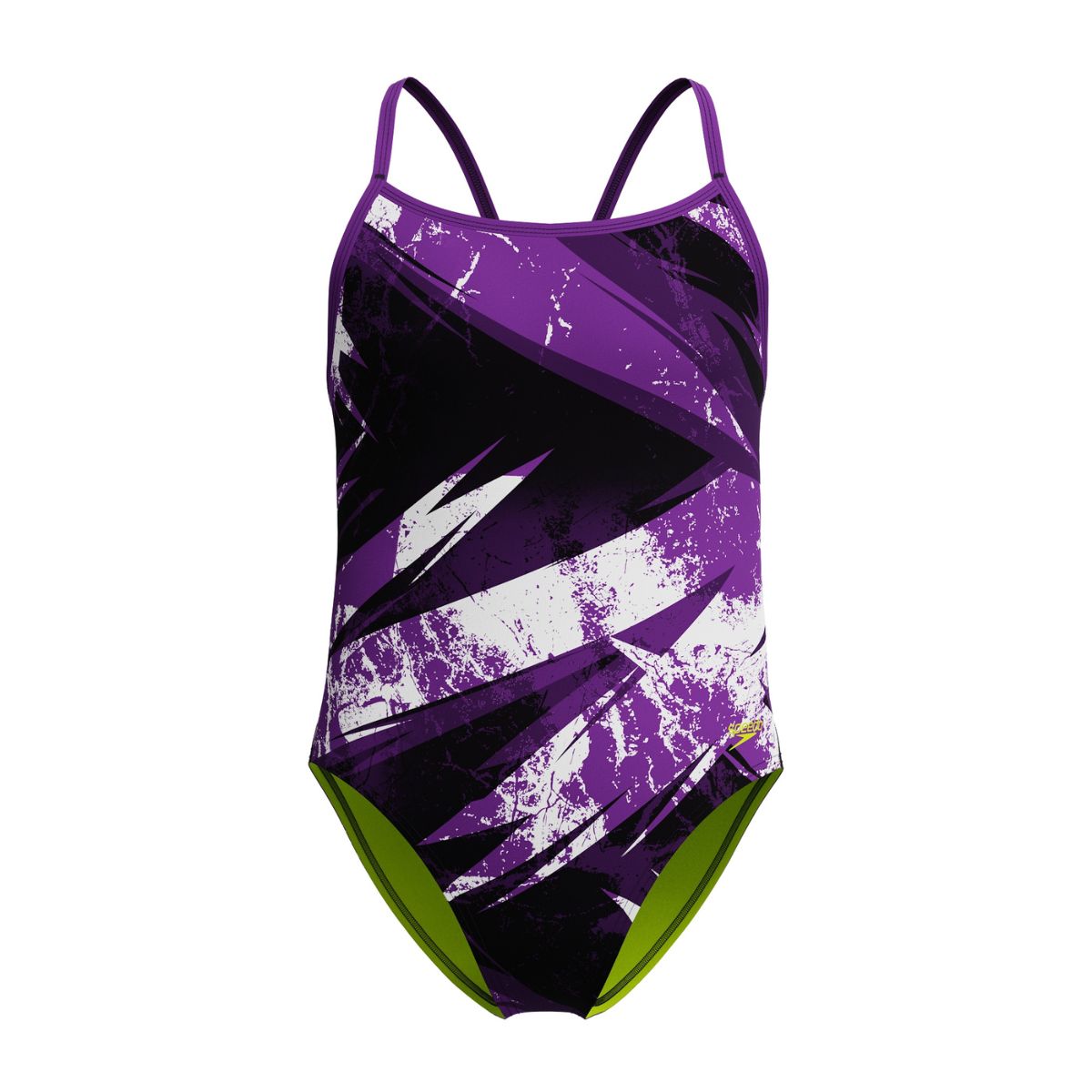 Speedo Bolted Flyback