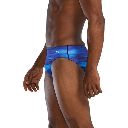 TYR Technowave Brief