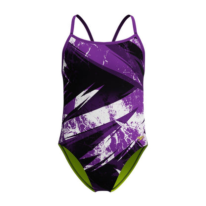 Speedo Bolted Flyback