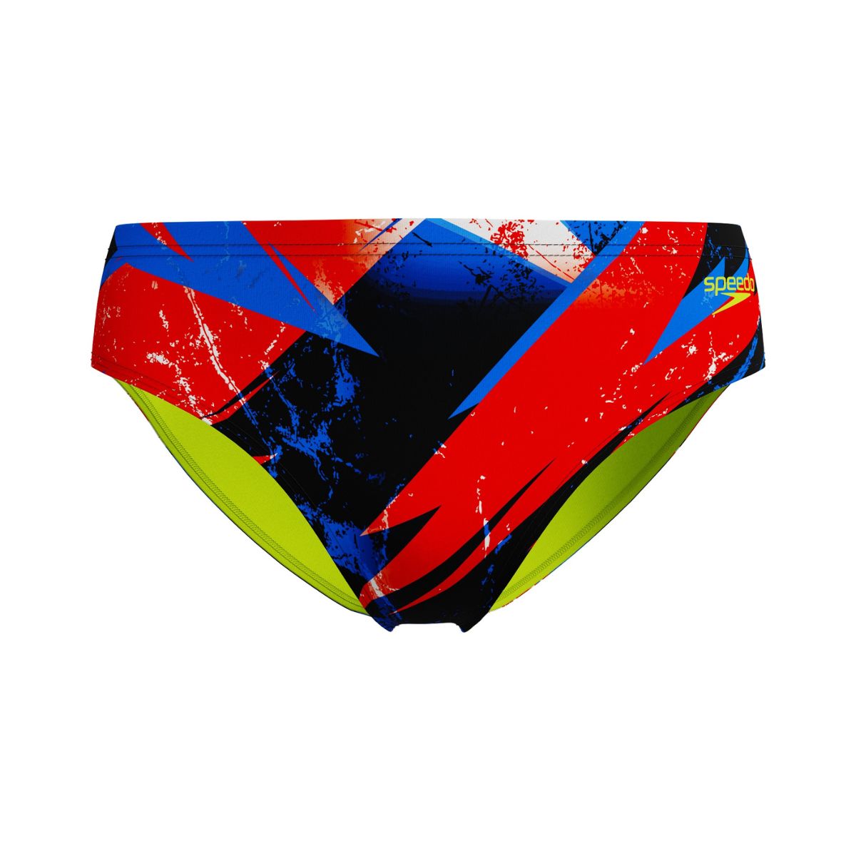 Speedo Bolted Brief