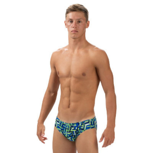 Dolfin Bionic Print Racer