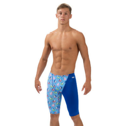 Dolfin Print Jammer