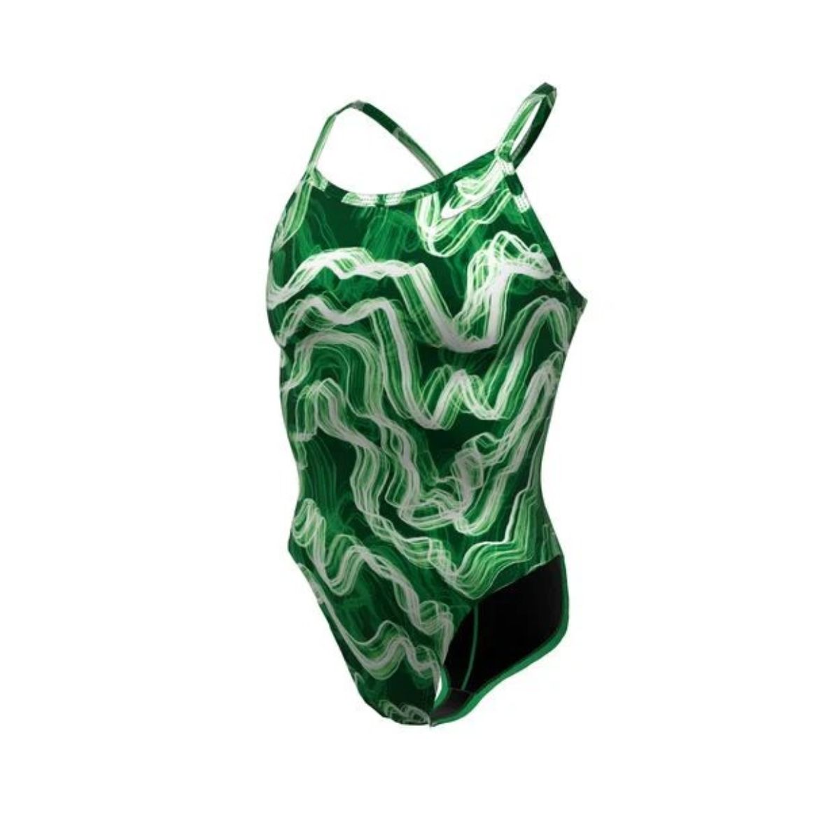 Nike Lightning Racerback One Piece