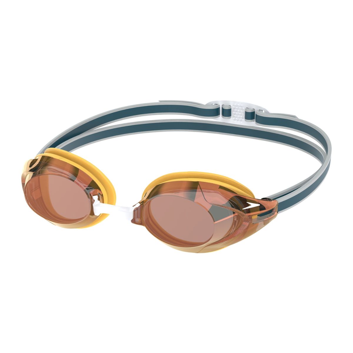 Revere Schools Speedo Vanquisher 3.0 Mirrored Goggle