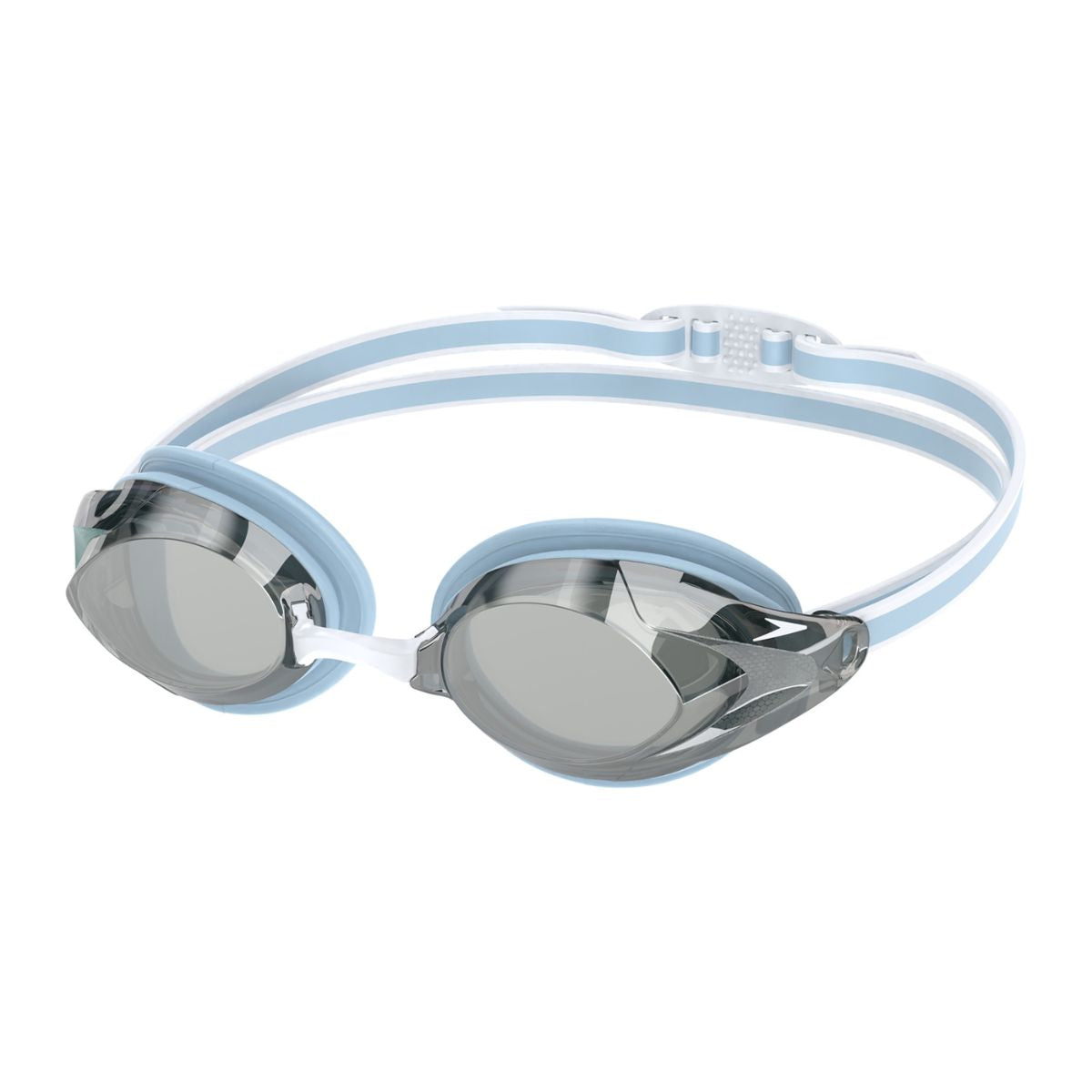 Wildkit Swimming Speedo Women's Vanquisher 3.0 Mirrored Goggle