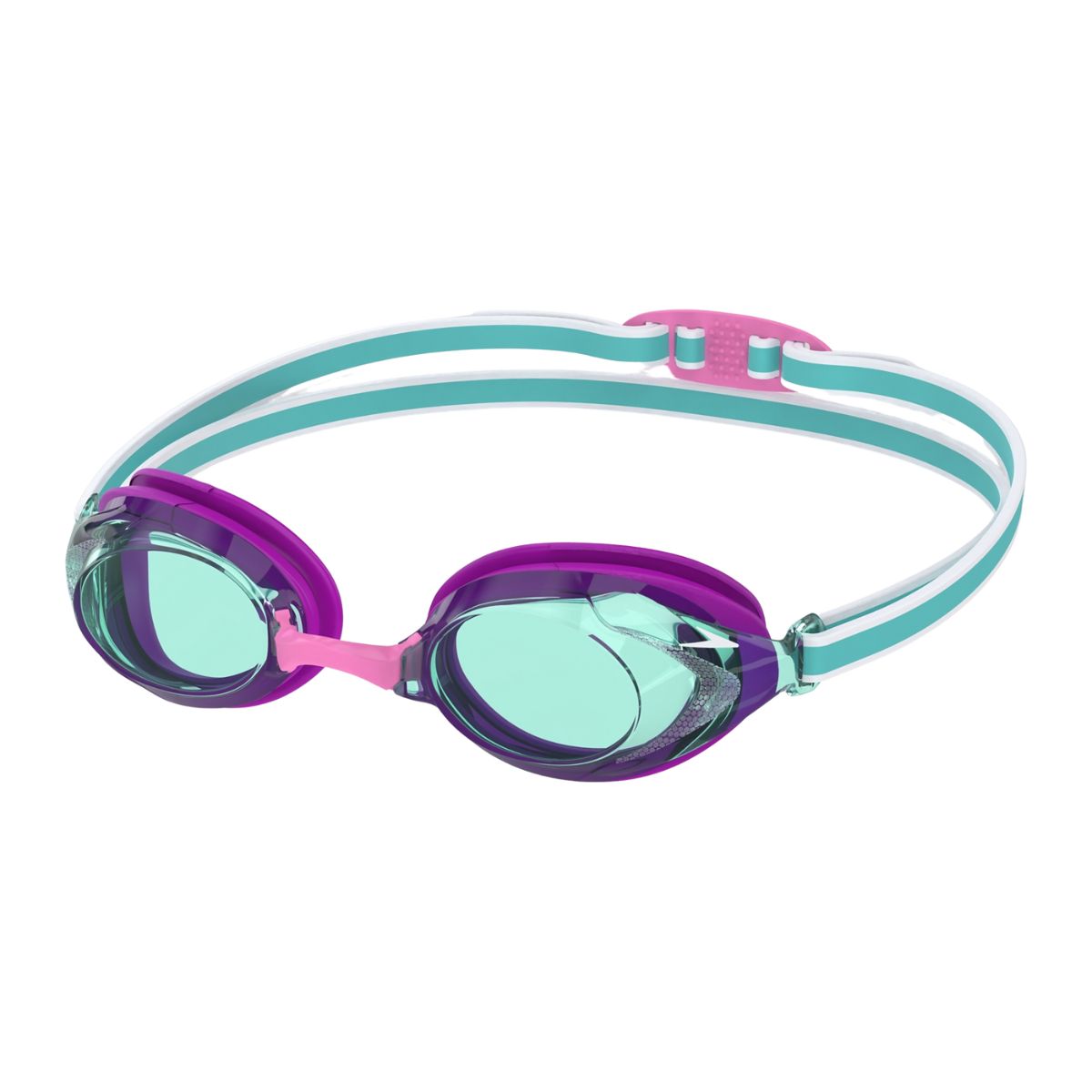 Wildkit Swimming Speedo Junior Vanquisher 3.0 Goggle
